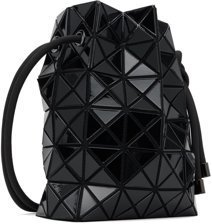 商品Issey Miyake|Black Wring Bag,价格¥5216,第4张图片详细描述