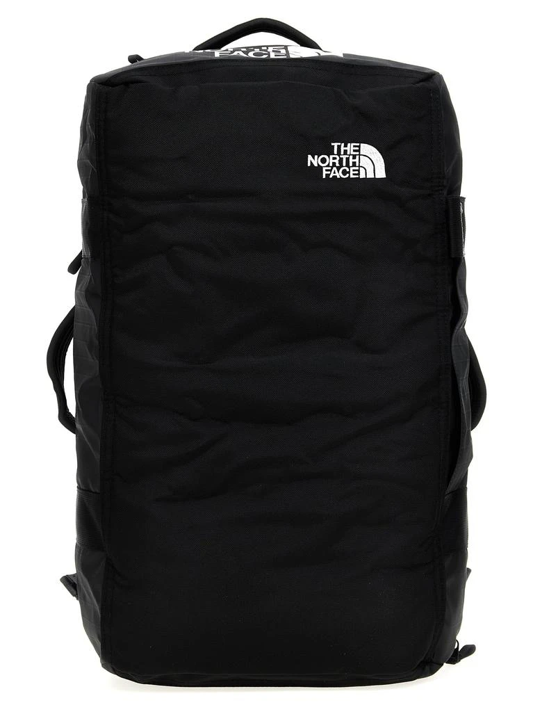 商品The North Face|Base Camp Voyager Backpacks White/Black,价格¥870,第1张图片