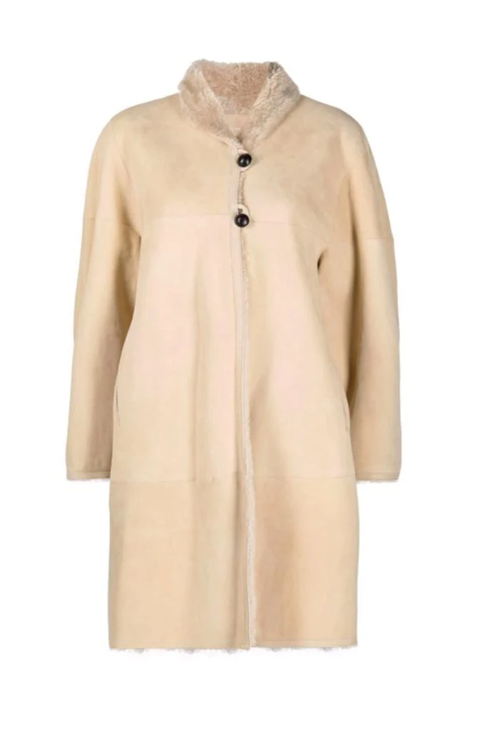 商品Isabel Marant|ISABEL MARANT Coats,价格¥26153,第1张图片