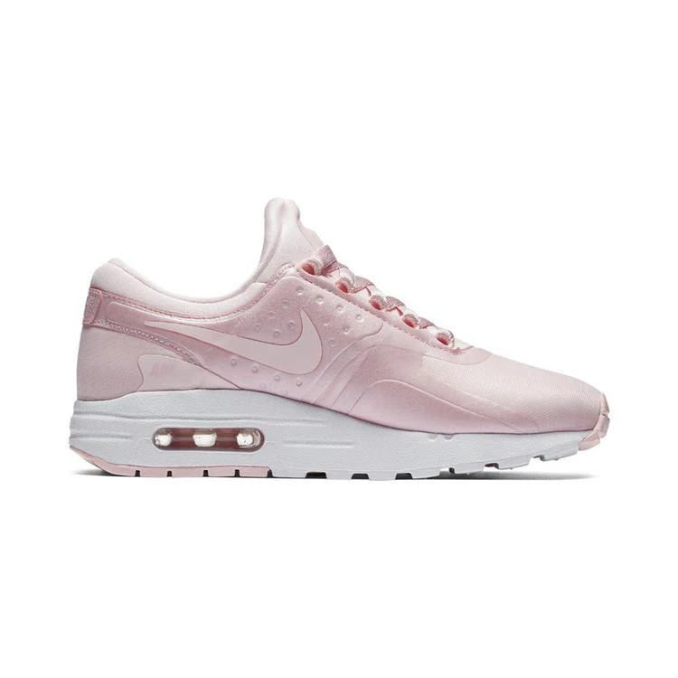 商品NIKE|Air Max Zero SE 女童运动鞋,价格¥445,第3张图片详细描述