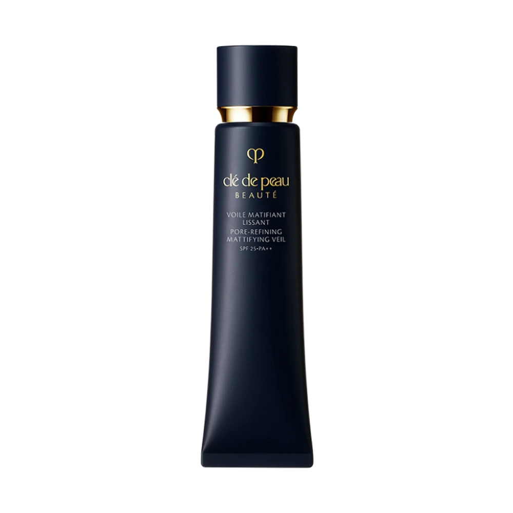 商品Cle de Peau|CPB 肌肤之钥 隐饰毛孔妆前乳 长管隔离清爽哑光 38ml,价格¥364,第1张图片