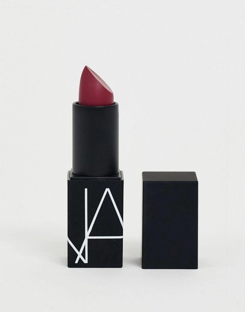 商品NARS|NARS Matte Lipstick - Jolie Mome,价格¥260,第1张图片