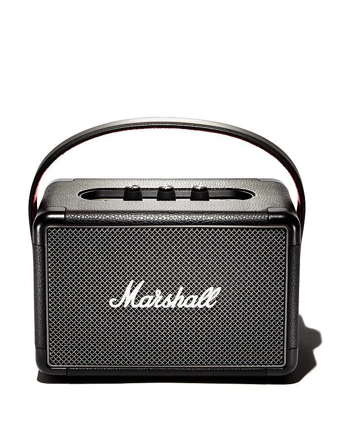 商品Marshall|Kilburn II Portable Speaker,价格¥2207,第1张图片详细描述