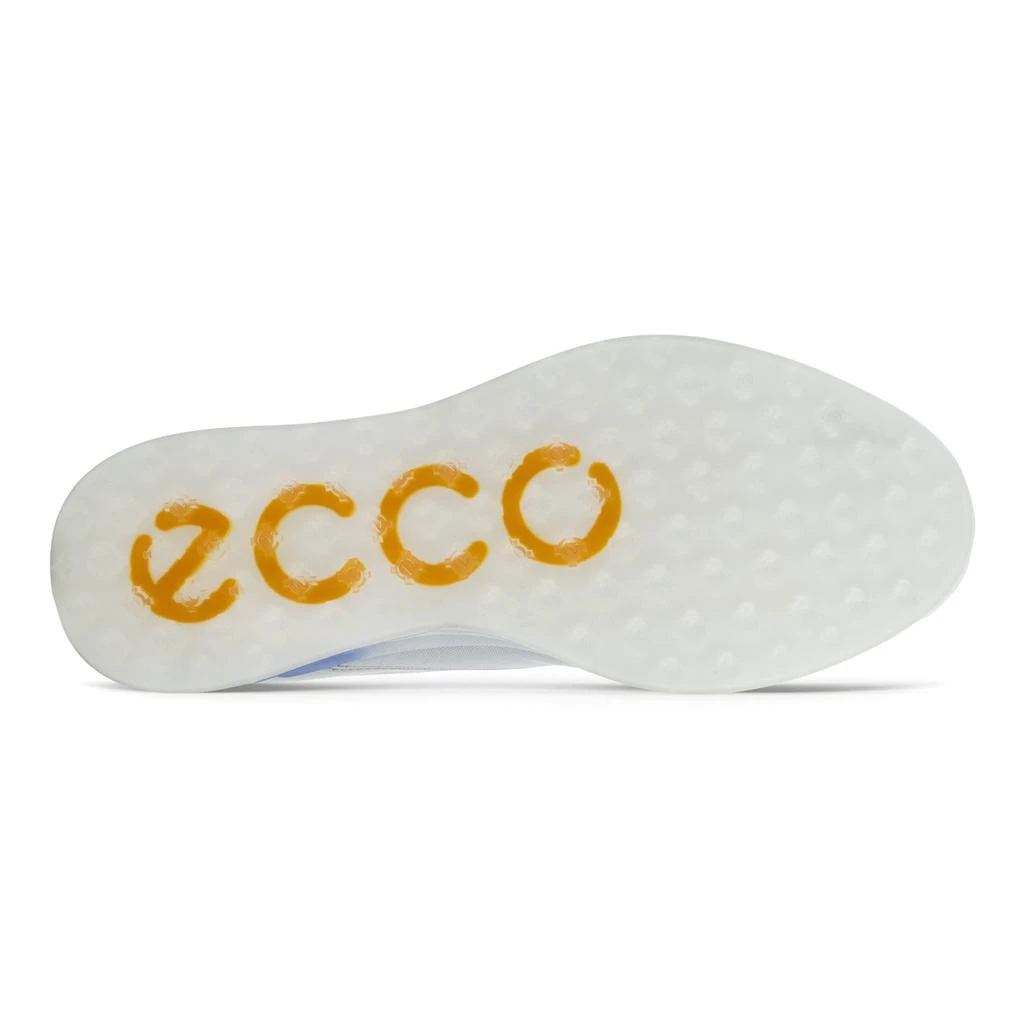 商品ECCO|S-Three GORE-TEX® Waterproof Golf Hybrid Golf Shoes,价格¥1256,第3张图片详细描述