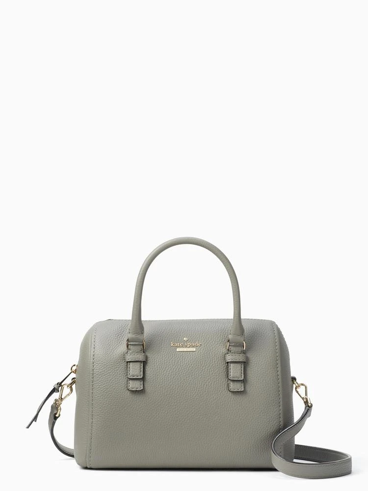 商品Kate Spade|jackson street 大号医生包,价格¥1474,第1张图片