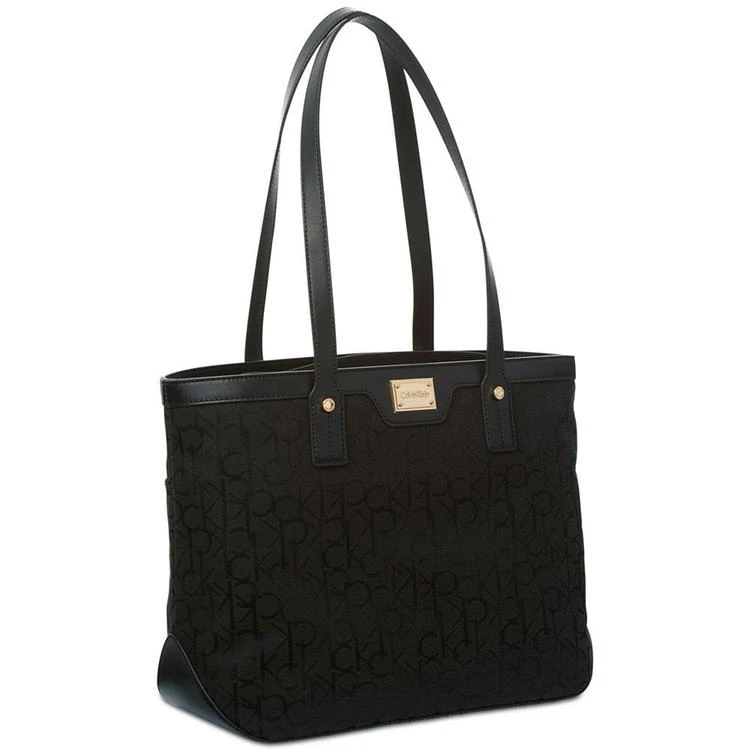 商品Calvin Klein|Tote,价格¥613,第4张图片详细描述
