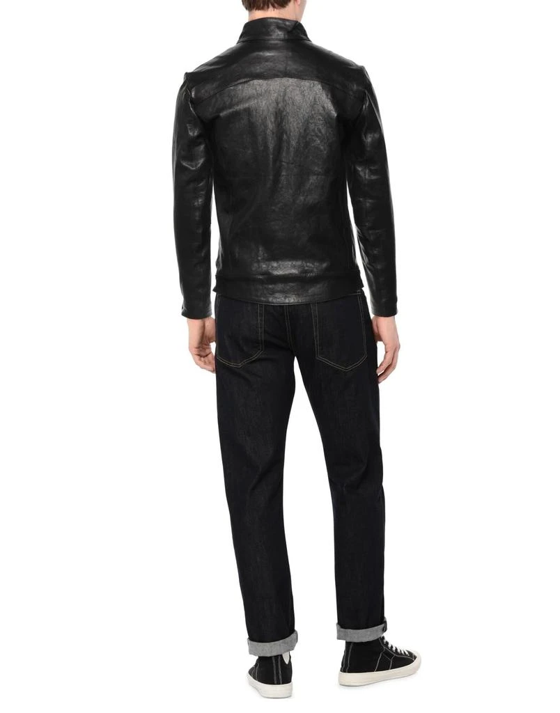 商品STREET LEATHERS|Jacket,价格¥752,第3张图片详细描述