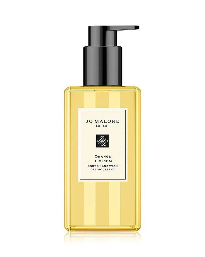 商品Jo Malone London|Orange Blossom Shower Gel,价格¥395,第1张图片