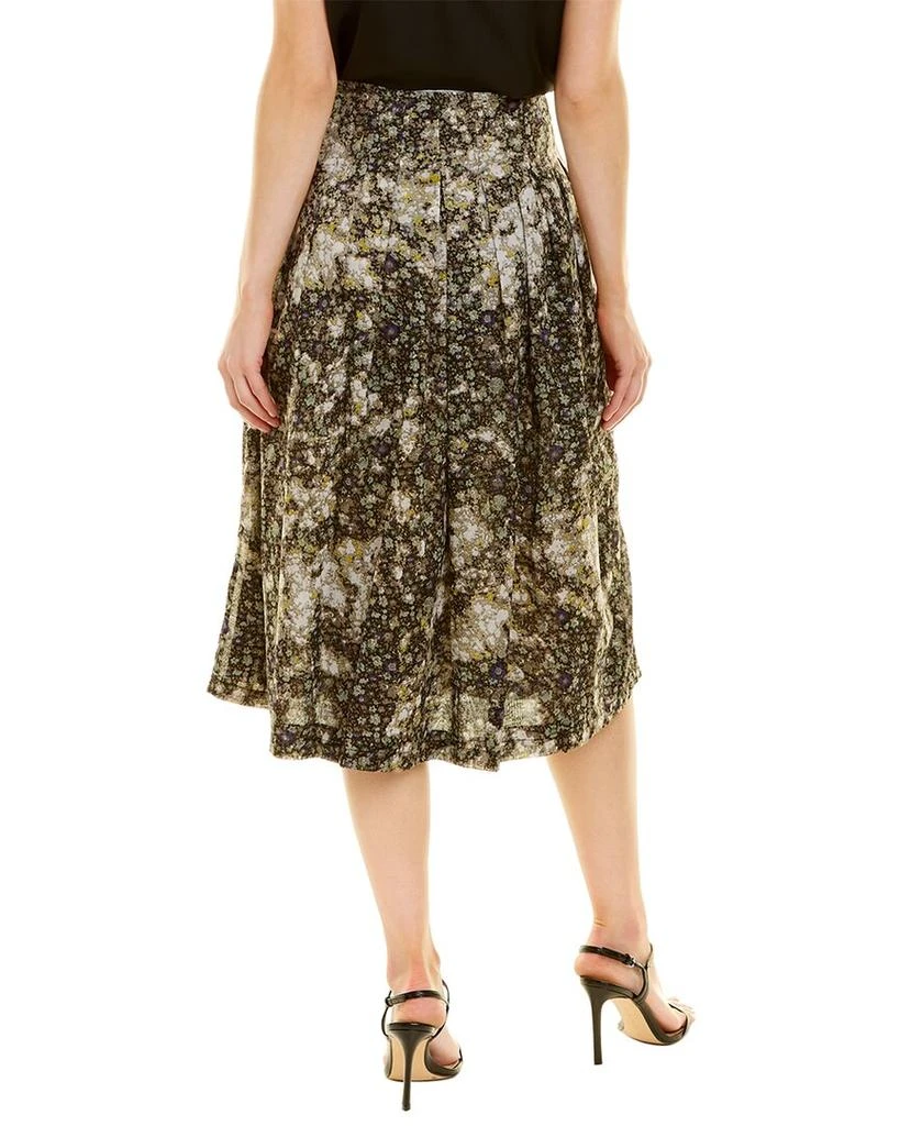 商品SAMANTHA SUNG|Samantha Sung Zelda Midi Skirt,价格¥560,第2张图片详细描述