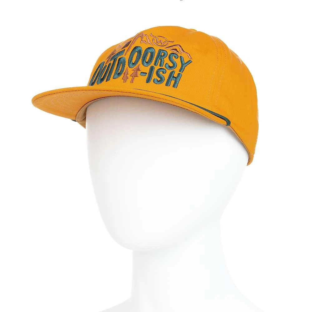 商品Moosejaw|Moosejaw Outdoorsy-ish Hat,价格¥99,第1张图片