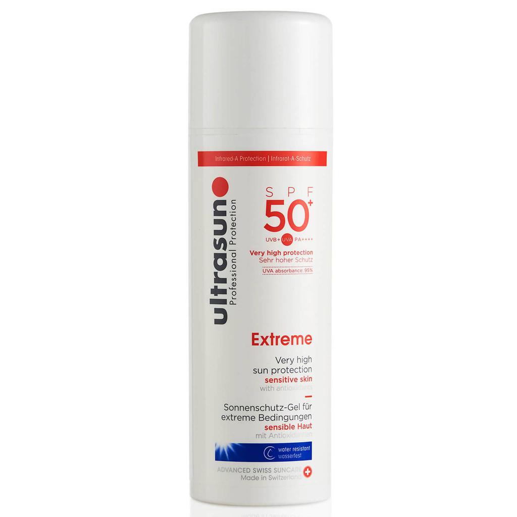 Ultrasun SPF 50+ Extreme Sun Lotion (150ml)商品第1张图片规格展示