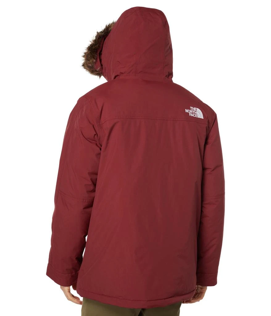 商品The North Face|McMurdo Parka,价格¥1332,第2张图片详细描述