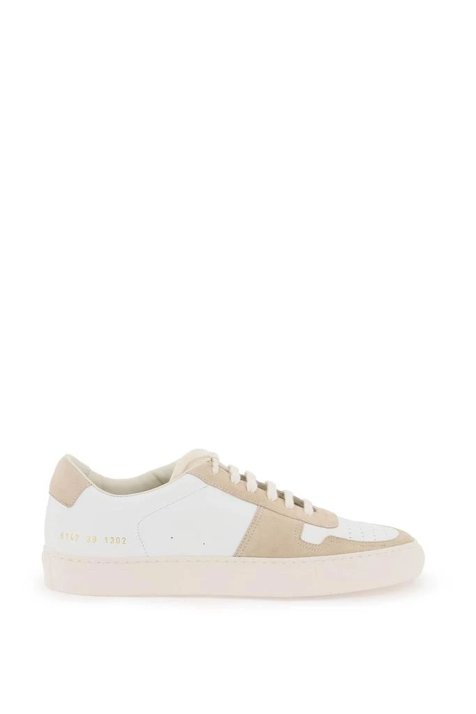 商品Common Projects|Sneakers B Ball,价格¥1289,第1张图片