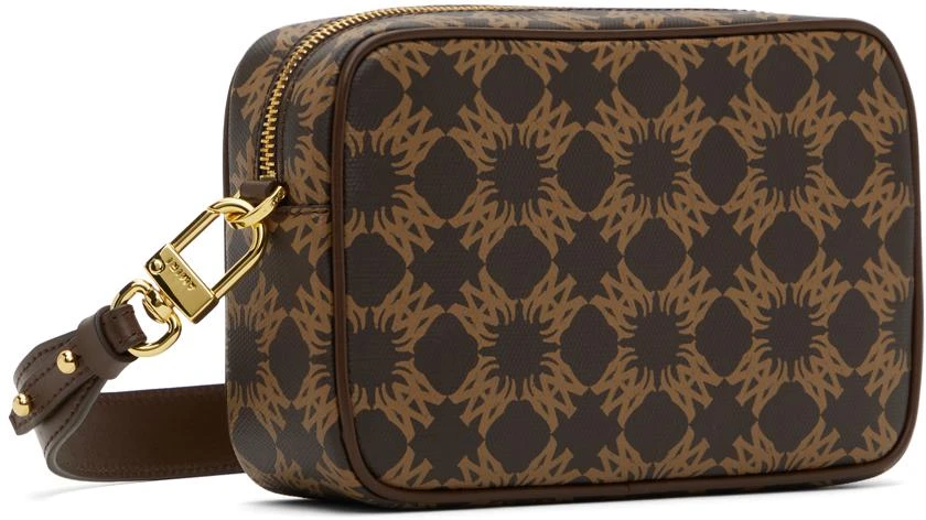 商品AMIRI|Brown MA Quad 'Amiri' Camera Case Bag,价格¥3786,第3张图片详细描述