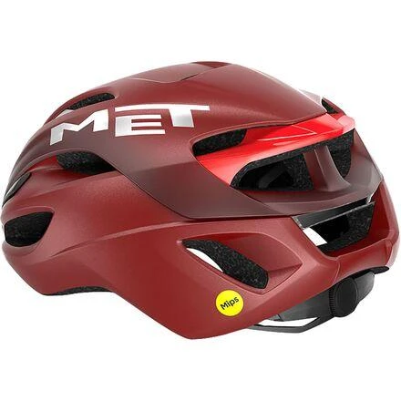 商品MET|Rivale Mips Helmet,价格¥1236,第4张图片详细描述