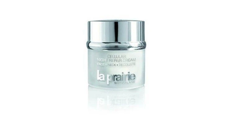 商品La Prairie|活肤修护晚霜,价格¥2020,第1张图片