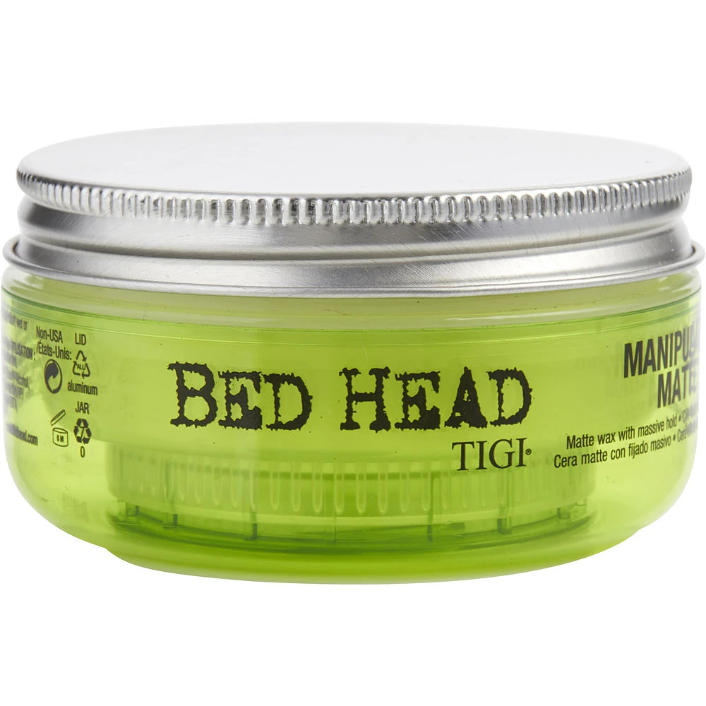 商品TIGI|TIGI Bed Head 蒂芝 魔法造型发蜡 57g,价格¥92,第1张图片