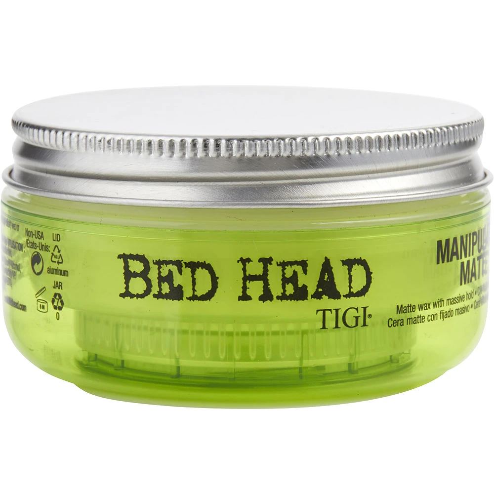 商品TIGI|TIGI Bed Head 蒂芝 魔法造型发蜡 57g,价格¥94,第1张图片