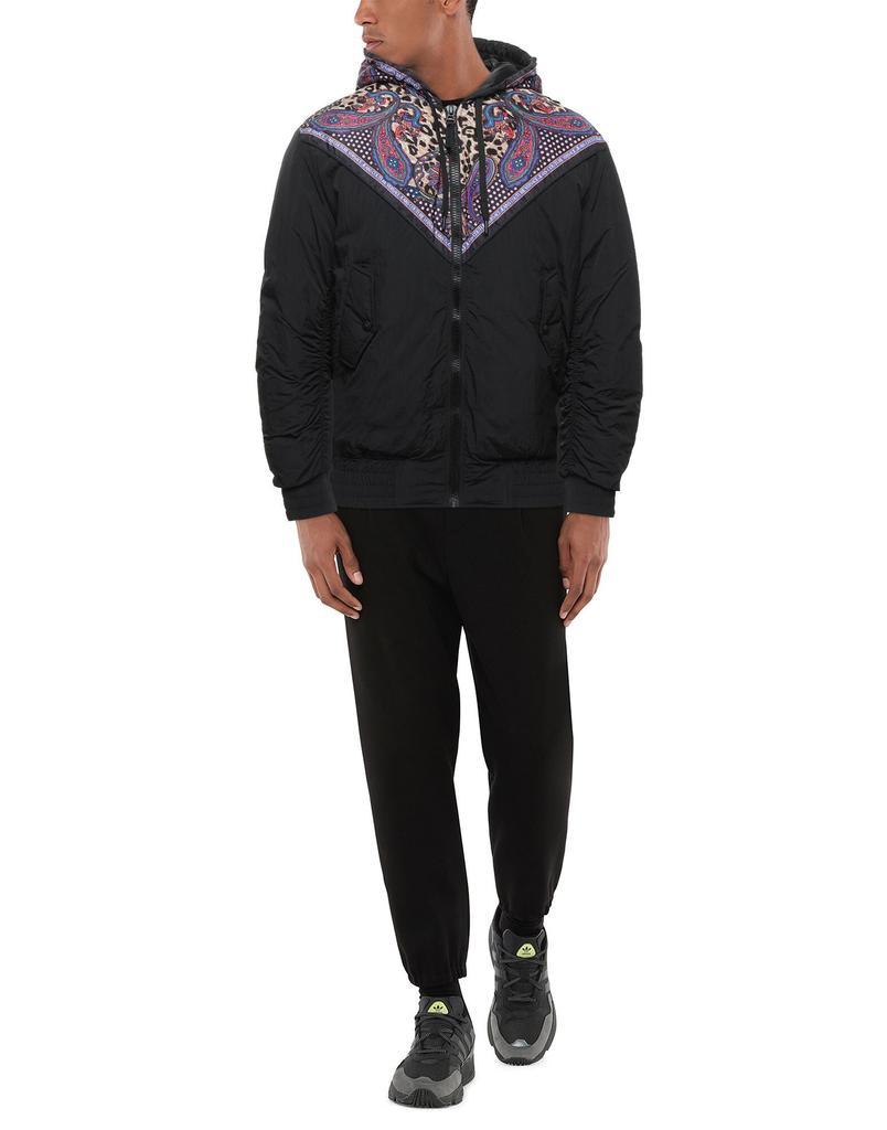 商品Versace|Shell  jacket,价格¥1116,第4张图片详细描述
