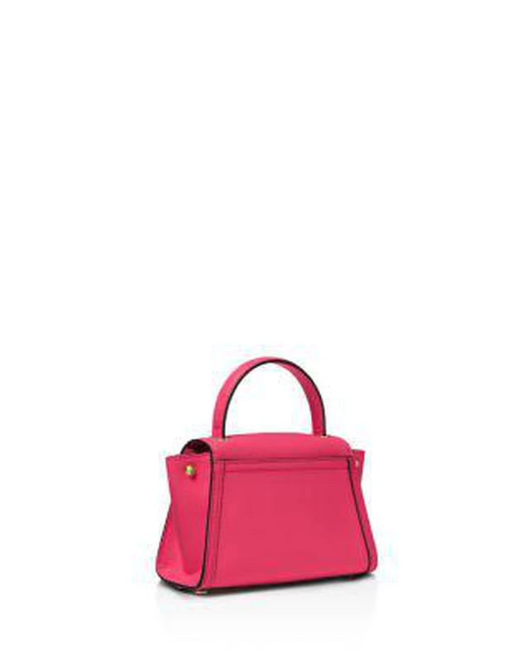 商品Michael Kors|Michael Kors Whitney Mini Leather Messenger ,价格¥710,第4张图片详细描述