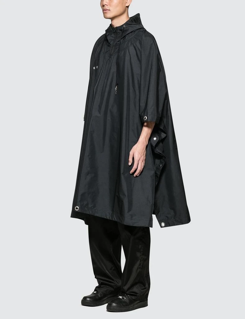 商品[二手商品] GEO|Hanzi Poncho,价格¥821,第2张图片详细描述