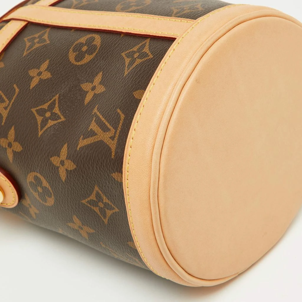 Louis Vuitton Monogram Canvas Duffle Bag 商品