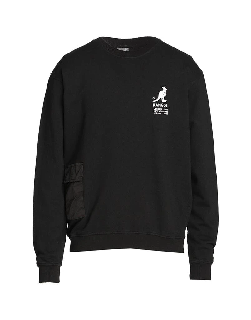 商品Kangol|Sweatshirt,价格¥514,第1张图片