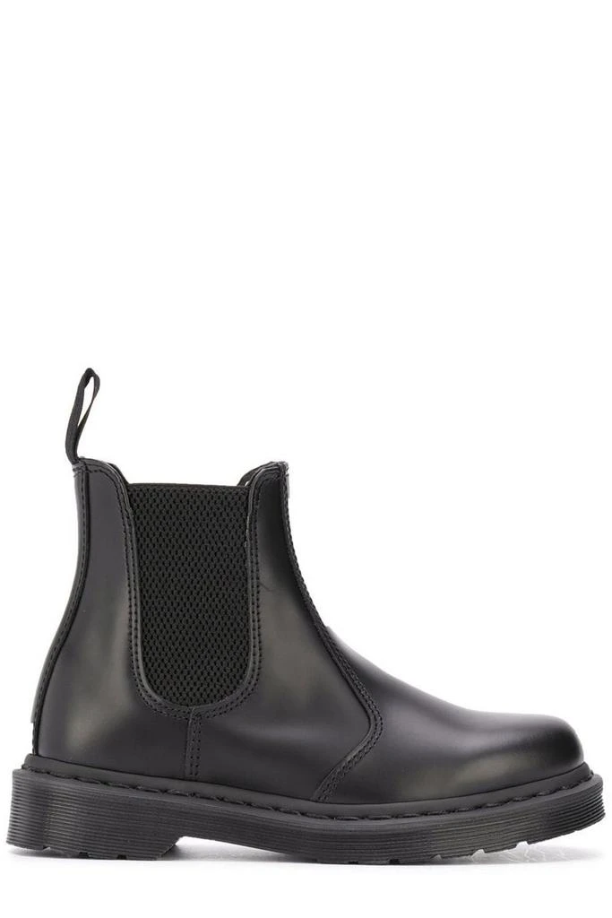 商品Dr. Martens|Dr. Martens 2976 Mono Chelsea Boots,价格¥1296,第1张图片