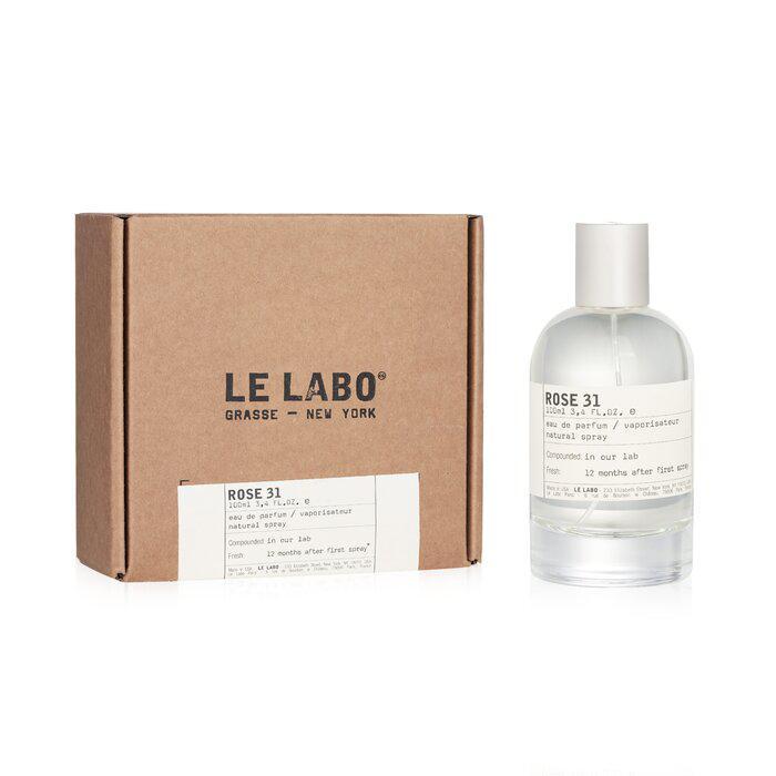 商品Le Labo|Le Labo 玫瑰31 淡香精 EDP 100ml/3.4oz,价格¥2772,第4张图片详细描述