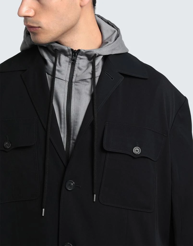 商品Balenciaga|Jacket,价格¥4265,第4张图片详细描述