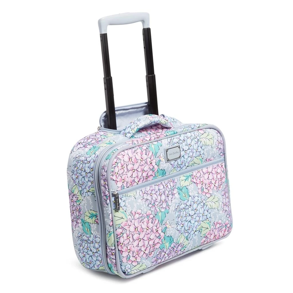 商品Vera Bradley|Vera Bradley Rolling Work Bag,价格¥789,第2张图片详细描述