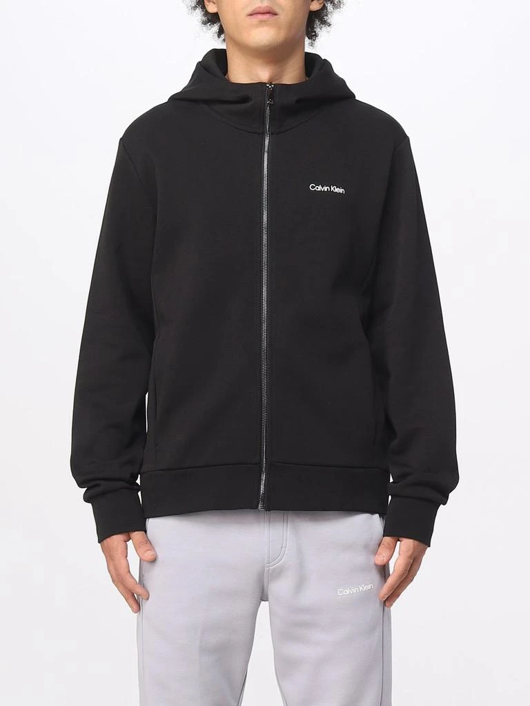 商品Calvin Klein|Sweater men Calvin Klein,价格¥772,第1张图片