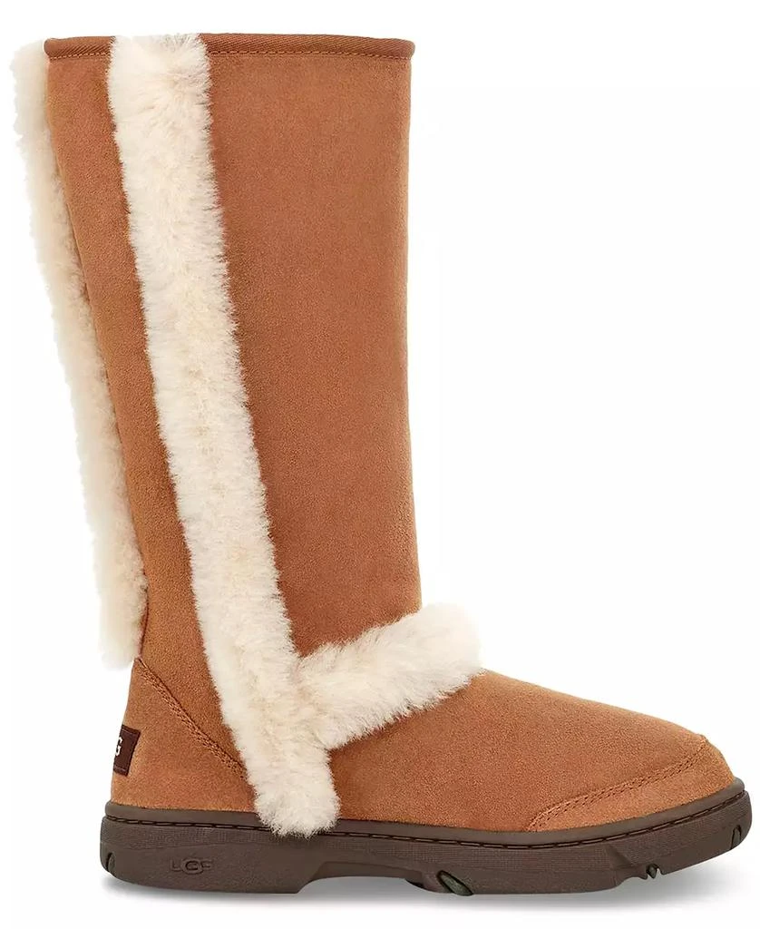 商品UGG|Sunburst Tall Boots,价格¥1897,第2张图片详细描述