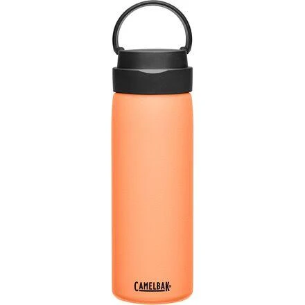 商品Camelbak|Fit Cap 20oz Vacuum Insulated Stainless Steel Bottle,价格¥102,第5张图片详细描述