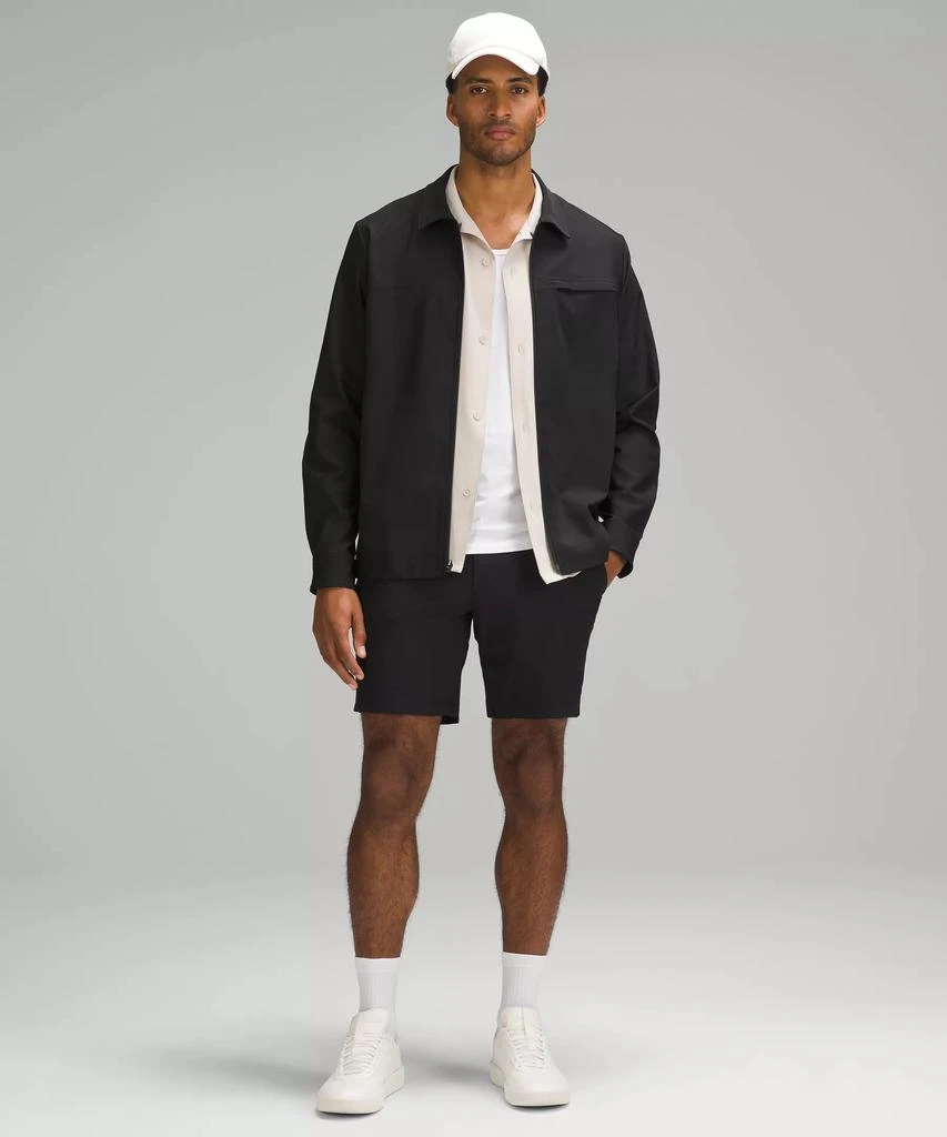 商品Lululemon|Commission Classic-Fit Short 7" *Warpstreme,价格¥278,第2张图片详细描述