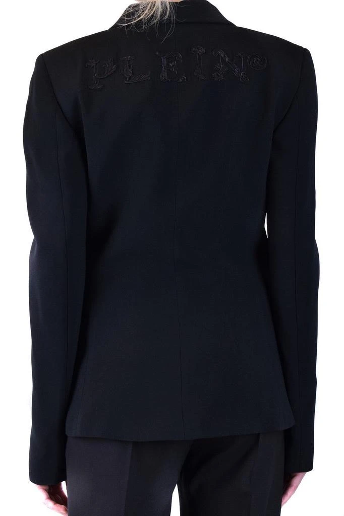 商品Philipp Plein|PHILIPP PLEIN Blazers,价格¥6779,第4张图片详细描述