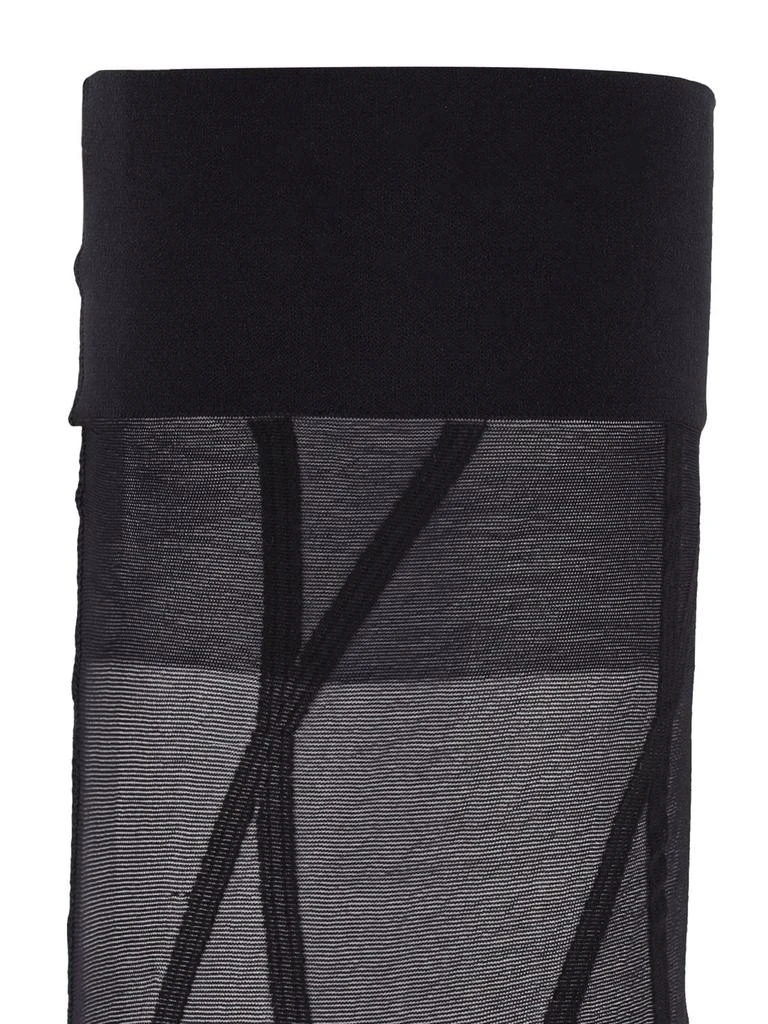 商品Wolford|Diamond Mesh Tights,价格¥277,第1张图片详细描述