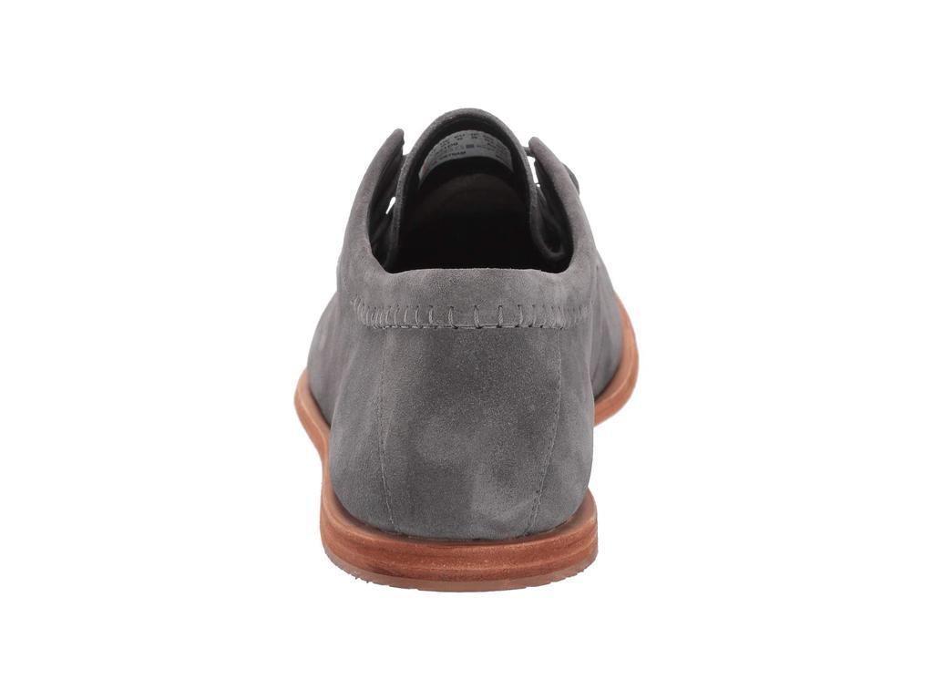 商品Timberland|Boot Company Tauk Point 2 Eye Moc,价格¥1555,第7张图片详细描述