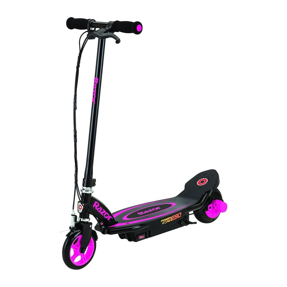 商品Razor|Power Core E90 V2 Electric Scooter,价格¥1340,第1张图片