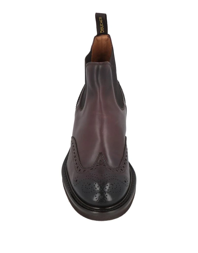 商品DOUCAL'S|Boots,价格¥2741,第4张图片详细描述