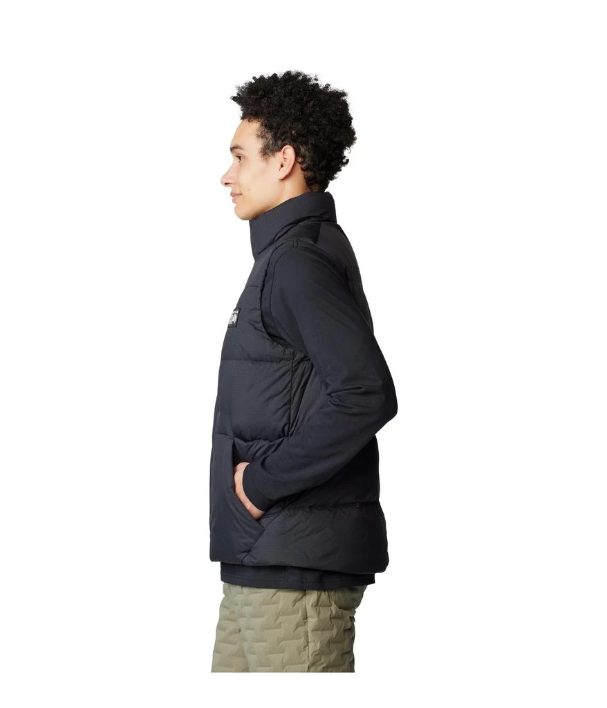 商品Mountain Hardwear|Nevadan™ Down Vest,价格¥2016,第2张图片详细描述