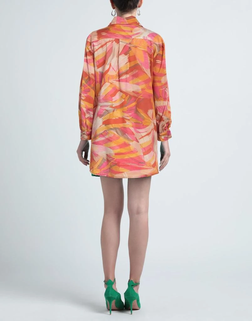 商品W  DABLIU|Patterned shirts & blouses,价格¥493,第3张图片详细描述