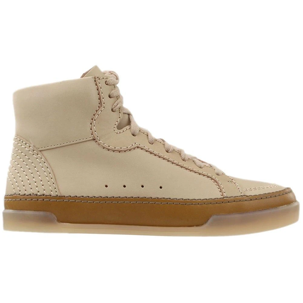 商品[国内直发] Clarks|Hidi Haze High Top Sneakers,价格¥268,第1张图片