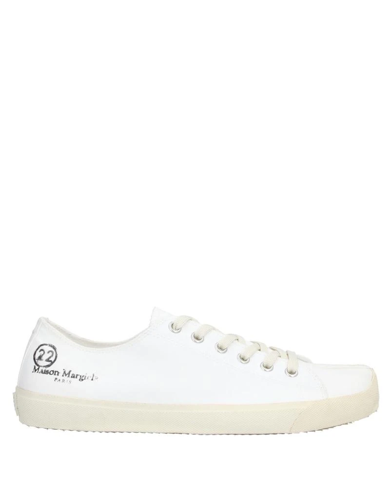 商品MAISON MARGIELA|Sneakers,价格¥3187,第1张图片