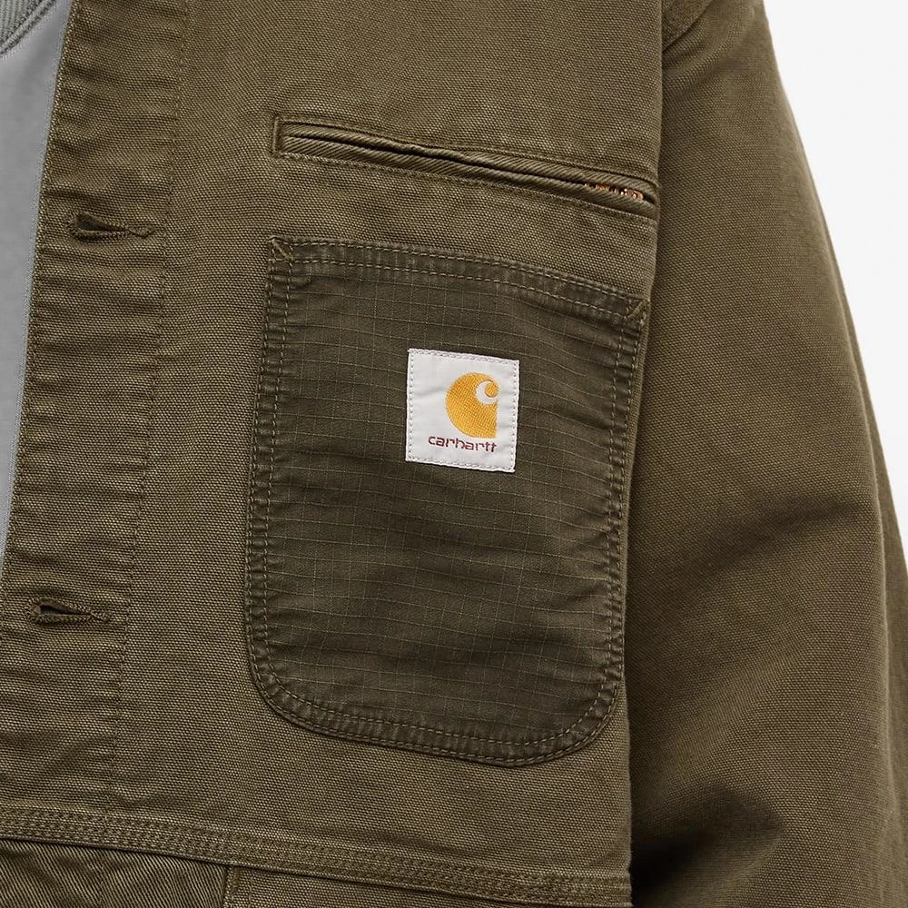 商品Carhartt|Carhartt WIP Medley Jacket,价格¥1509,第5张图片详细描述