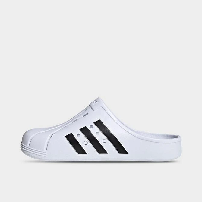 商品Adidas|Men's adidas adilette Clog Shoes,价格¥149,第3张图片详细描述