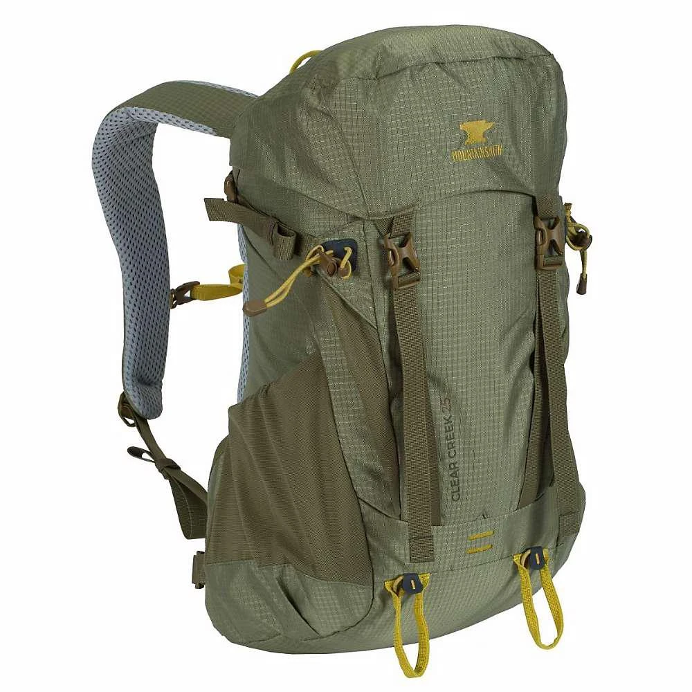 商品Mountainsmith|Mountainsmith Clear Creek 25 Pack,价格¥828,第2张图片详细描述