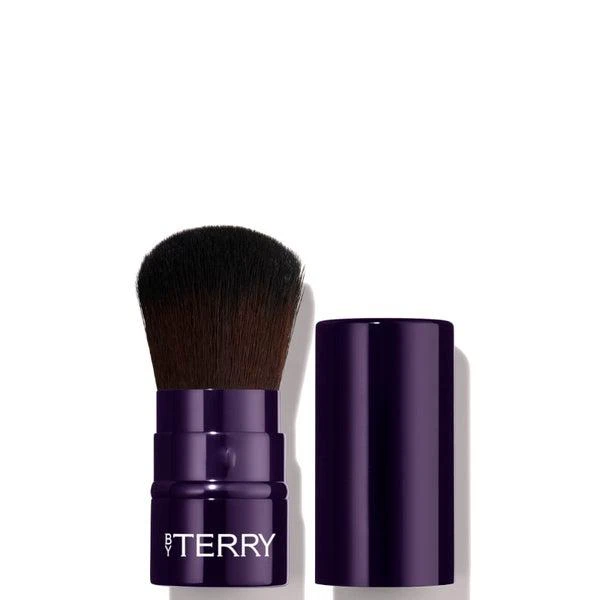 商品BY TERRY|By Terry Exclusive Hyaluronic Hydra Powder and Kabuki Brush Set,价格¥486,第4张图片详细描述