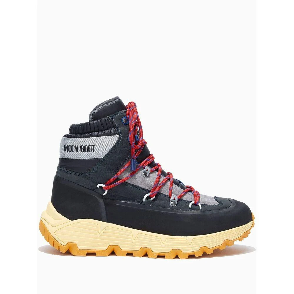 商品Moon Boot|MOON BOOT SHOES,价格¥3329,第1张图片