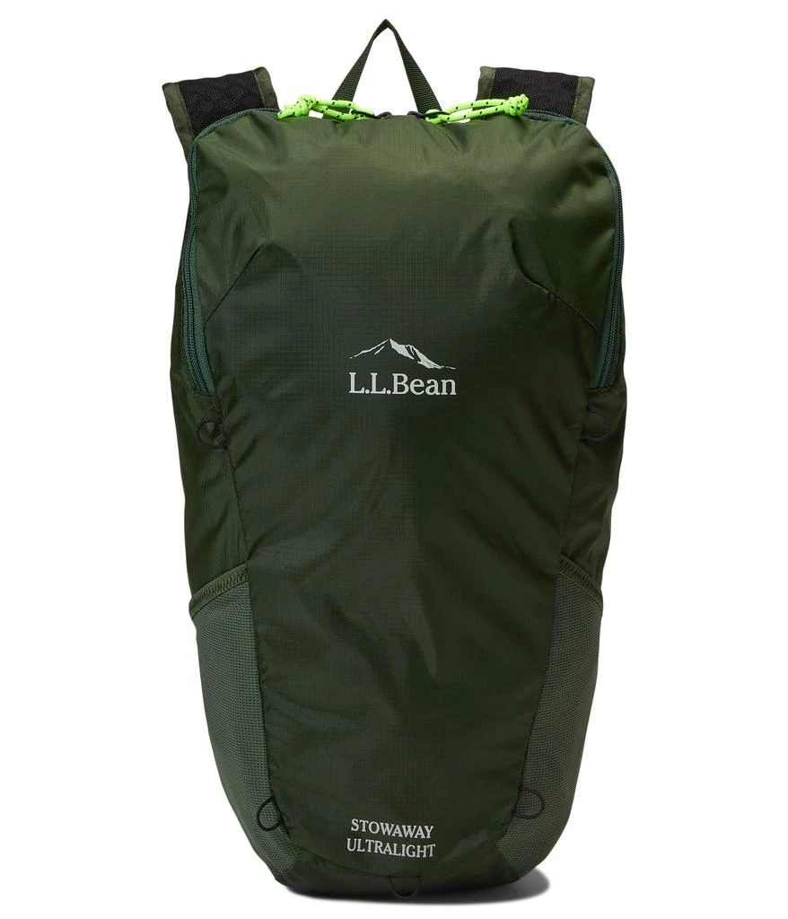 商品L.L.BEAN|Stowaway Ultralight Day Pack,价格¥340,第1张图片